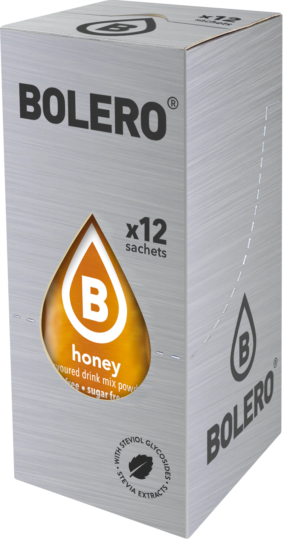 Bolero® Honing | 9g | 1,5L - Image 2