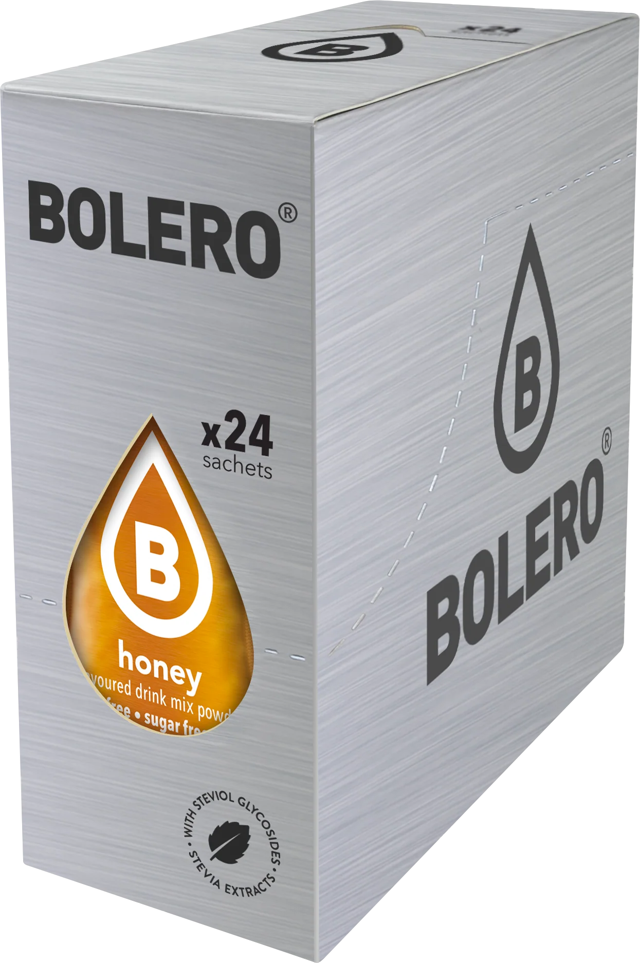 Bolero® Honing | 9g | 1,5L - Image 3