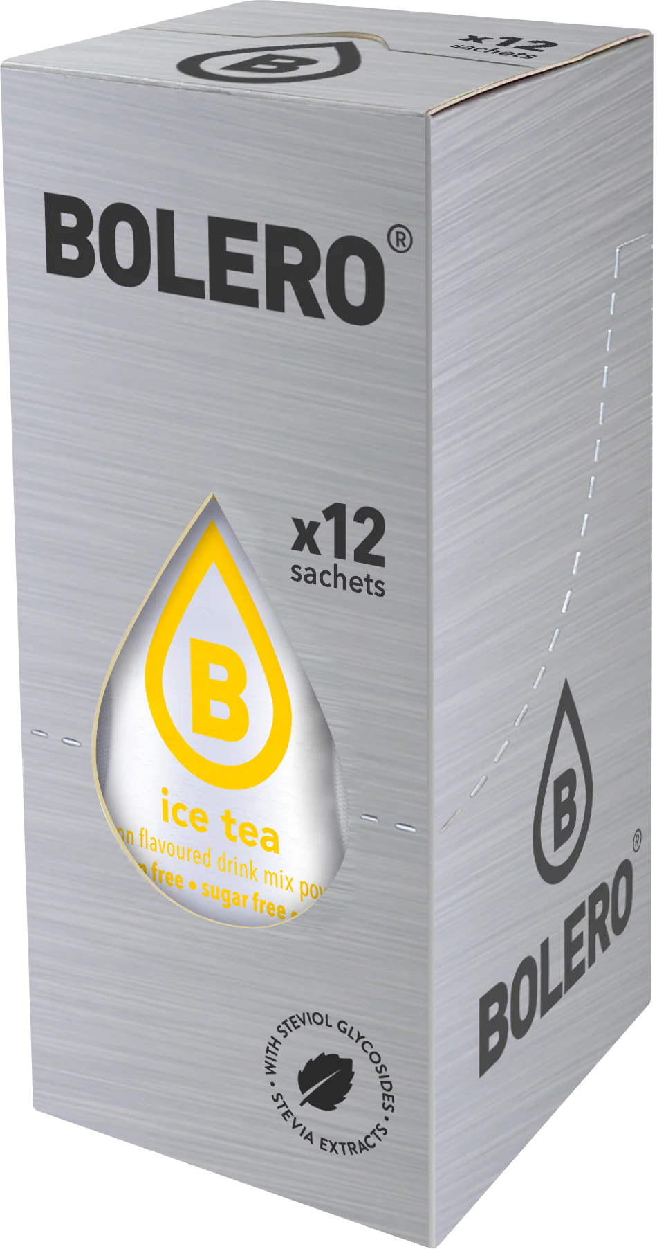 Bolero® ICE TEA Citroen | 8g | 1,5L - Image 2