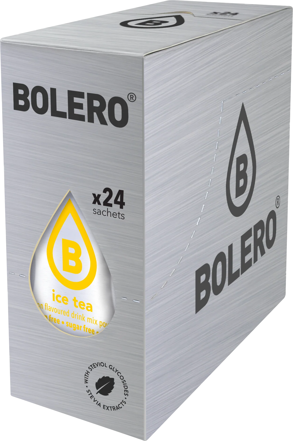 Bolero® ICE TEA Citroen | 8g | 1,5L - Image 3