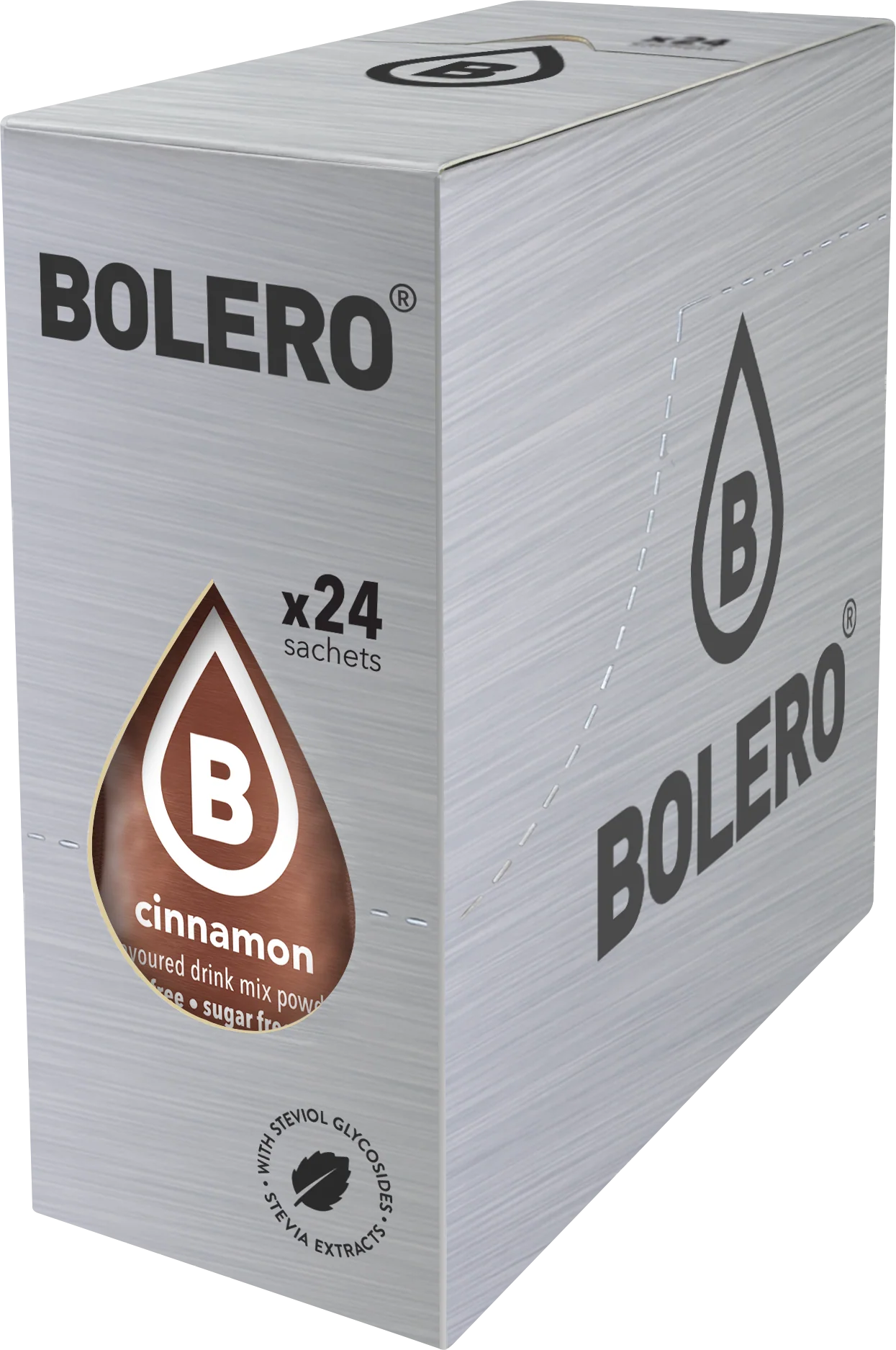 Bolero® Kaneel | 9g | 1,5L - Image 3