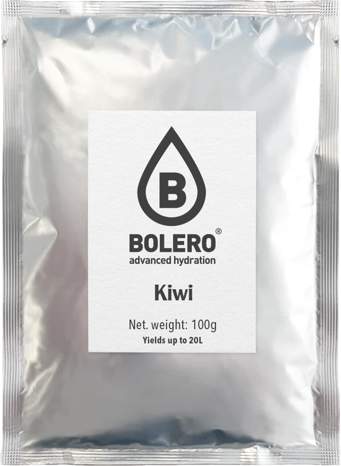 Bolero® Kiwi | 20 liter (1 x 100g)