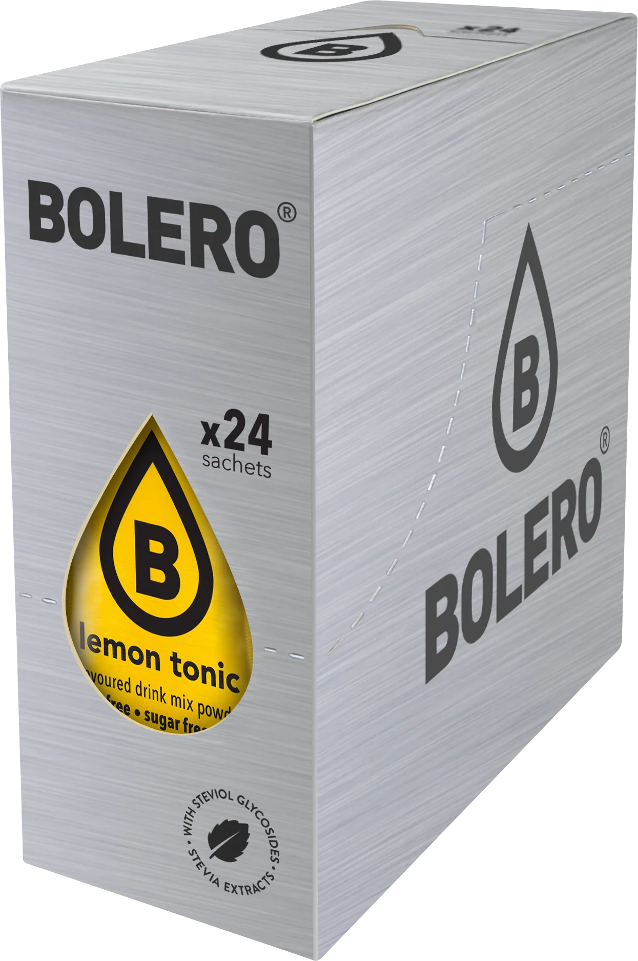 Bolero® Lemon Tonic | 9g | 1,5L - Image 3