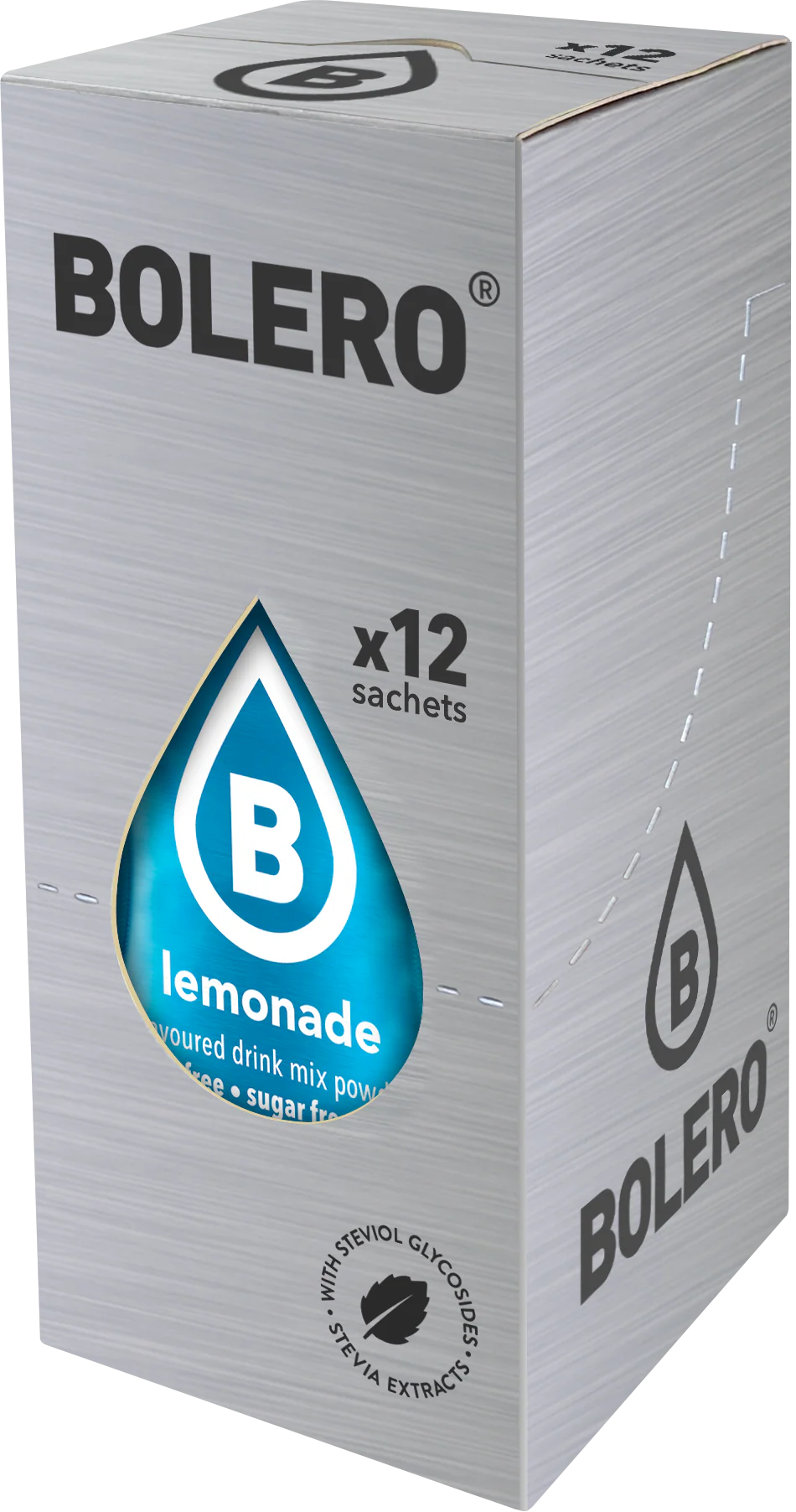 Bolero® Lemonade | 9g | 1,5L - Image 2