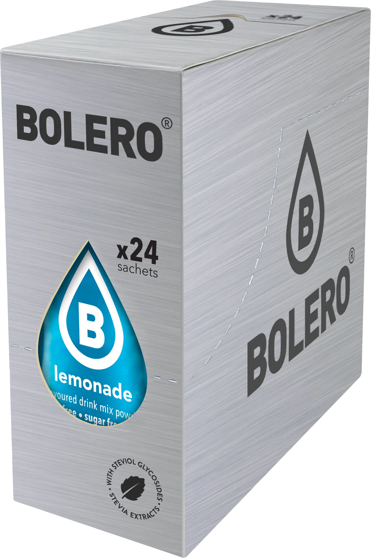 Bolero® Lemonade | 9g | 1,5L - Image 3