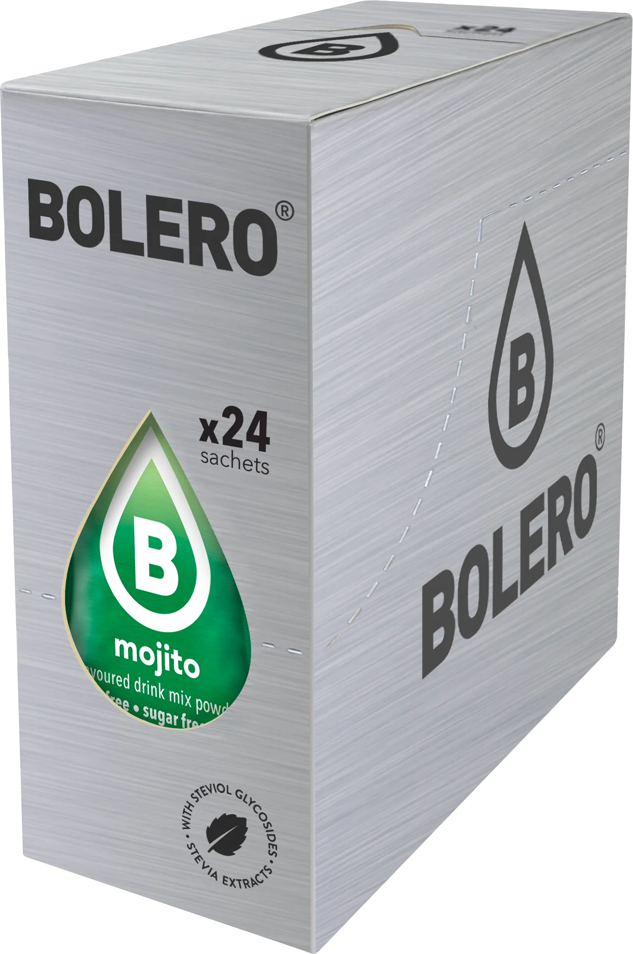 Bolero® Mojito | 9g | 1,5L - Image 3
