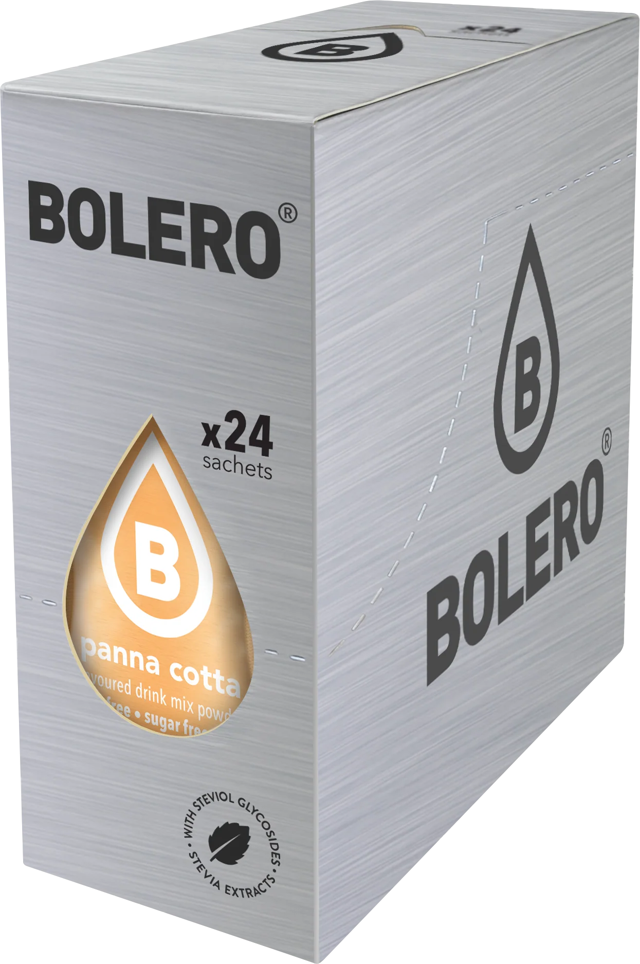 Bolero® Panna Cotta | 9g | 1,5L - Image 3