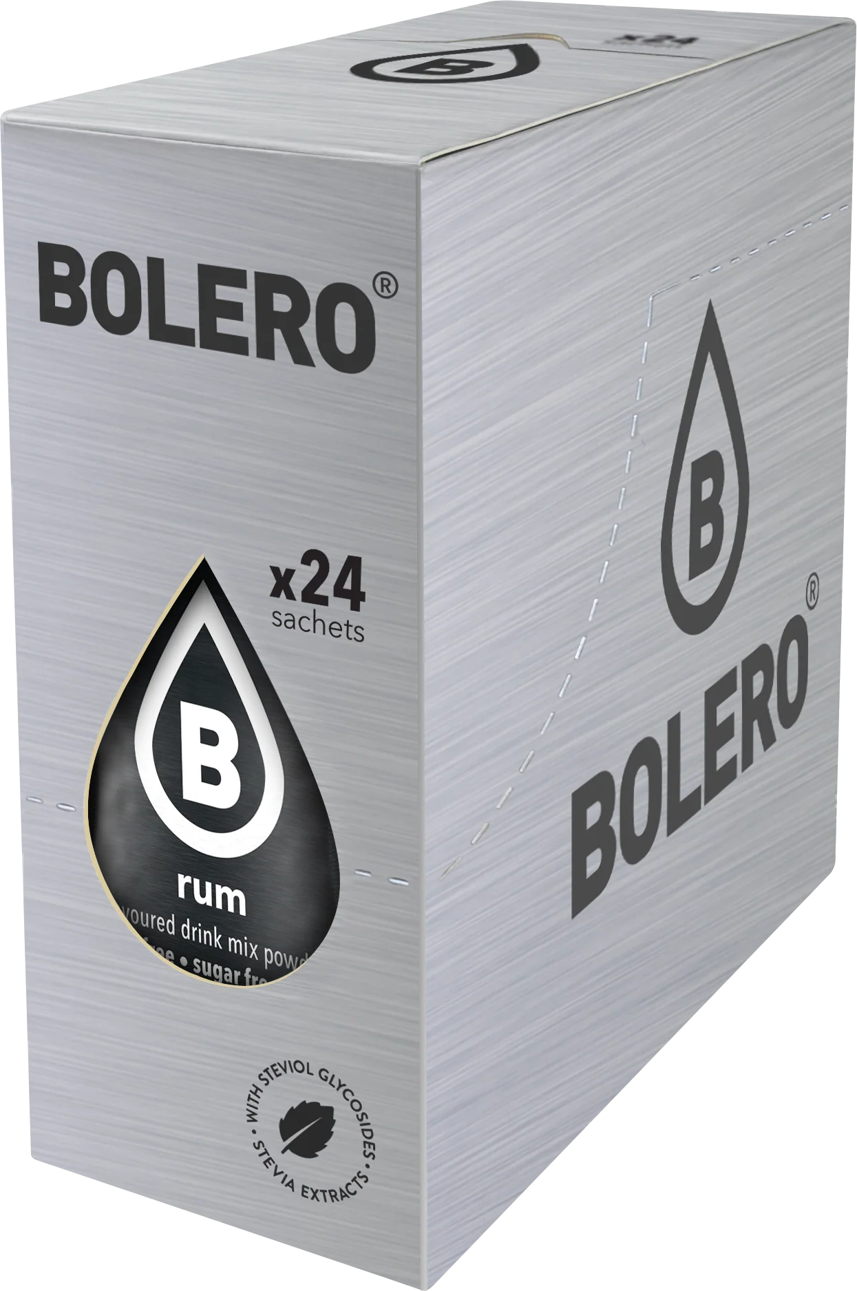 Bolero® Rum | 9g | 1,5L - Image 3