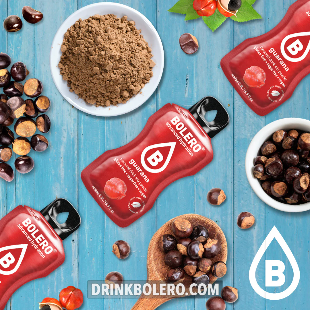 Bolero® STICKS - Guarana (12 x 3g) - Image 5