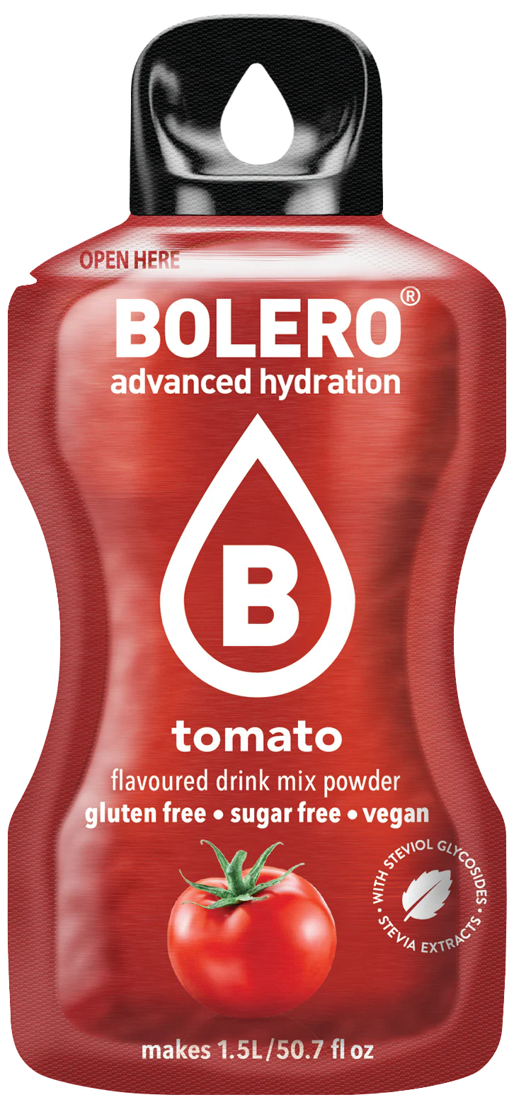 Bolero® Tomaat | 9g | 1,5L