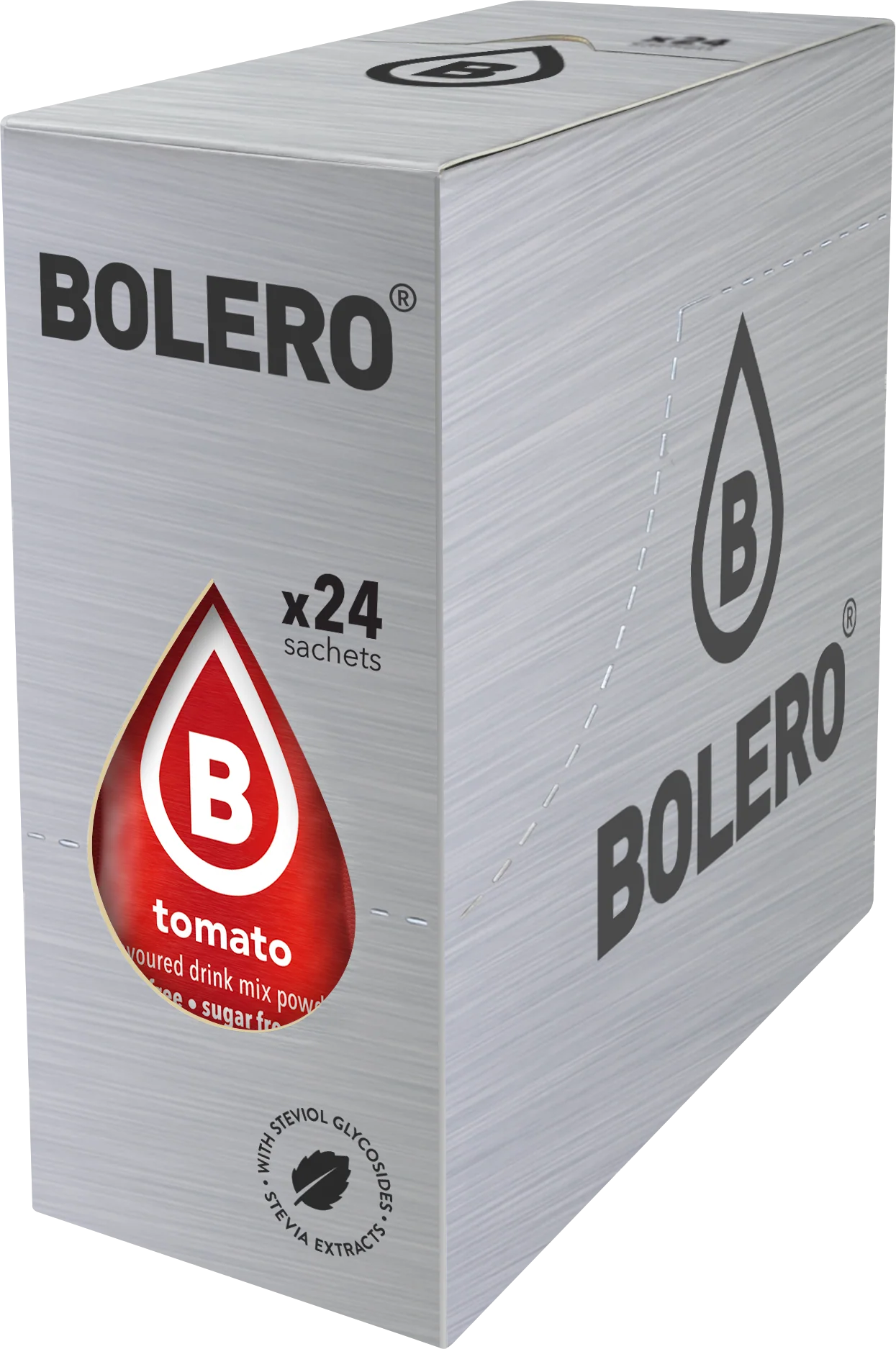 Bolero® Tomaat | 9g | 1,5L - Image 3