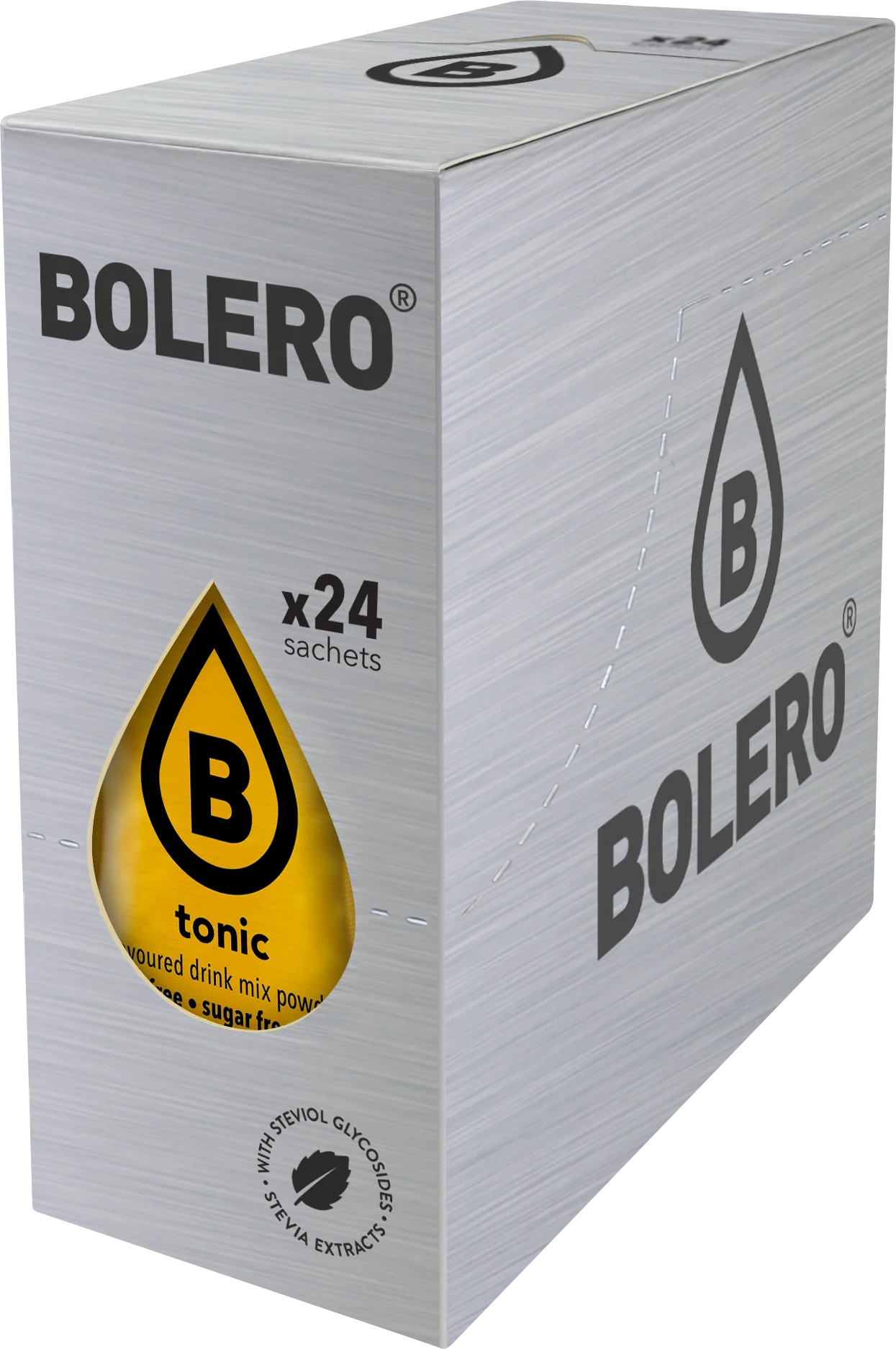 Bolero® Tonic | 9g | 1,5L - Image 3