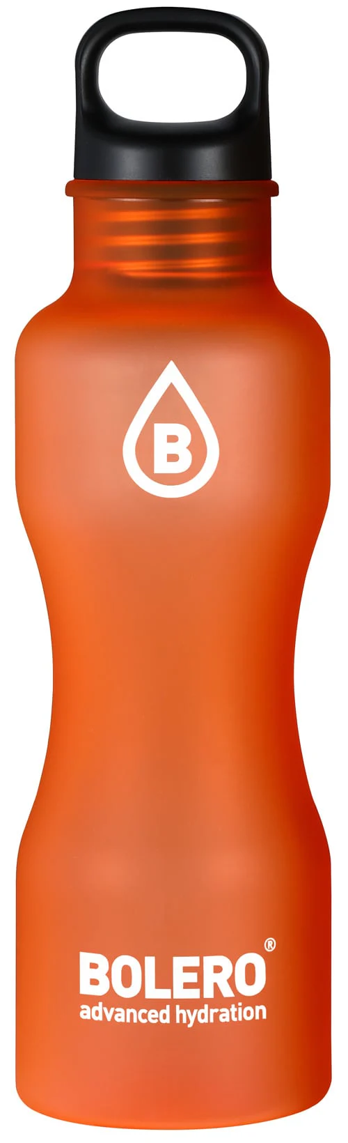 Bolero® Tritan Oranje 750ml