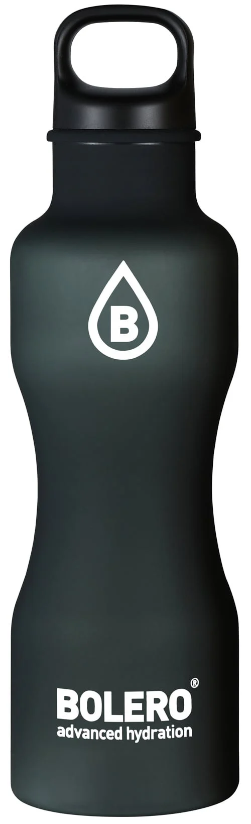 Bolero® Tritan Zwart 750ml