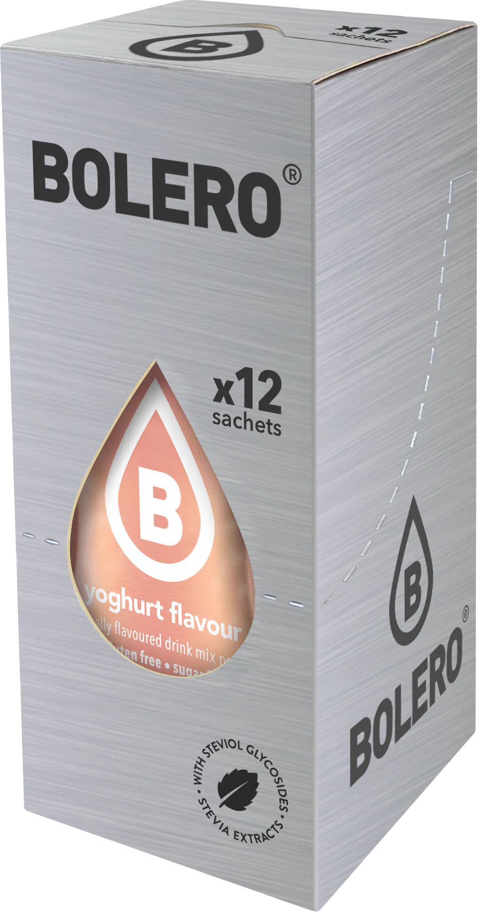 Bolero® Yoghurt | 9g | 1,5L - Image 2