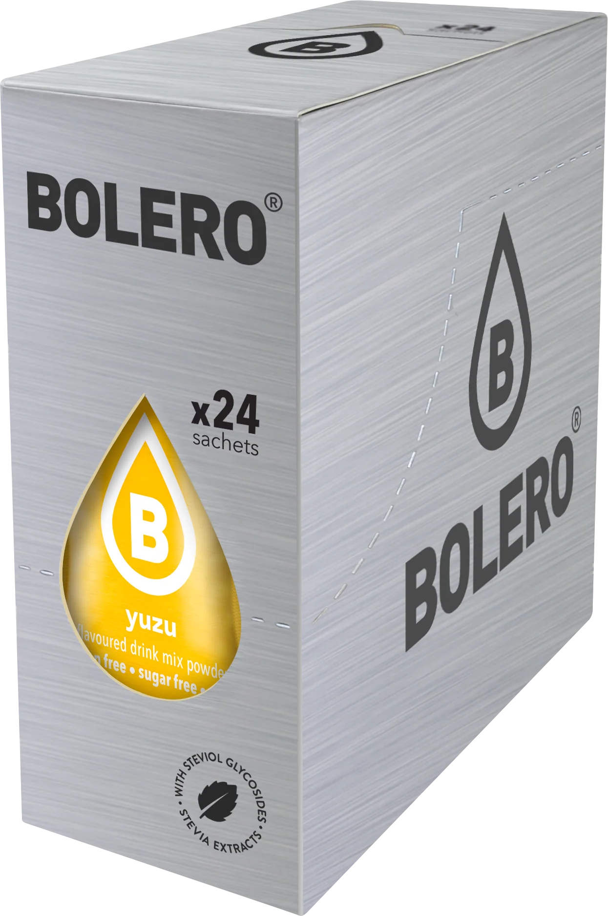 Bolero® Yuzu | 9g | 1,5L - Image 3